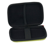 Orico Etui Materiałowe 2.5" zielony - 1190108 - zdjęcie 4